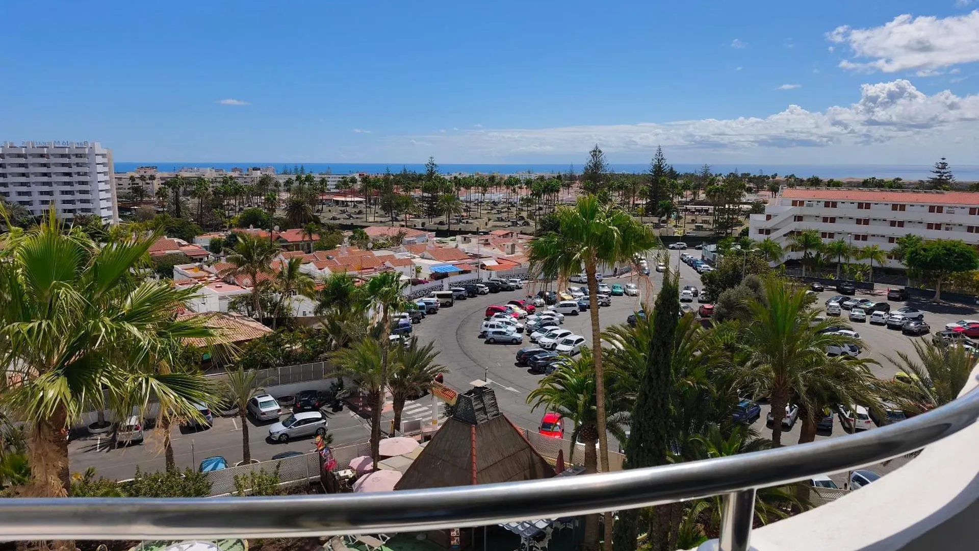 7Th Heaven - Dunas View San Bartolome de Tirajana  Apartment San Bartolome de Tirajana (Gran Canaria)