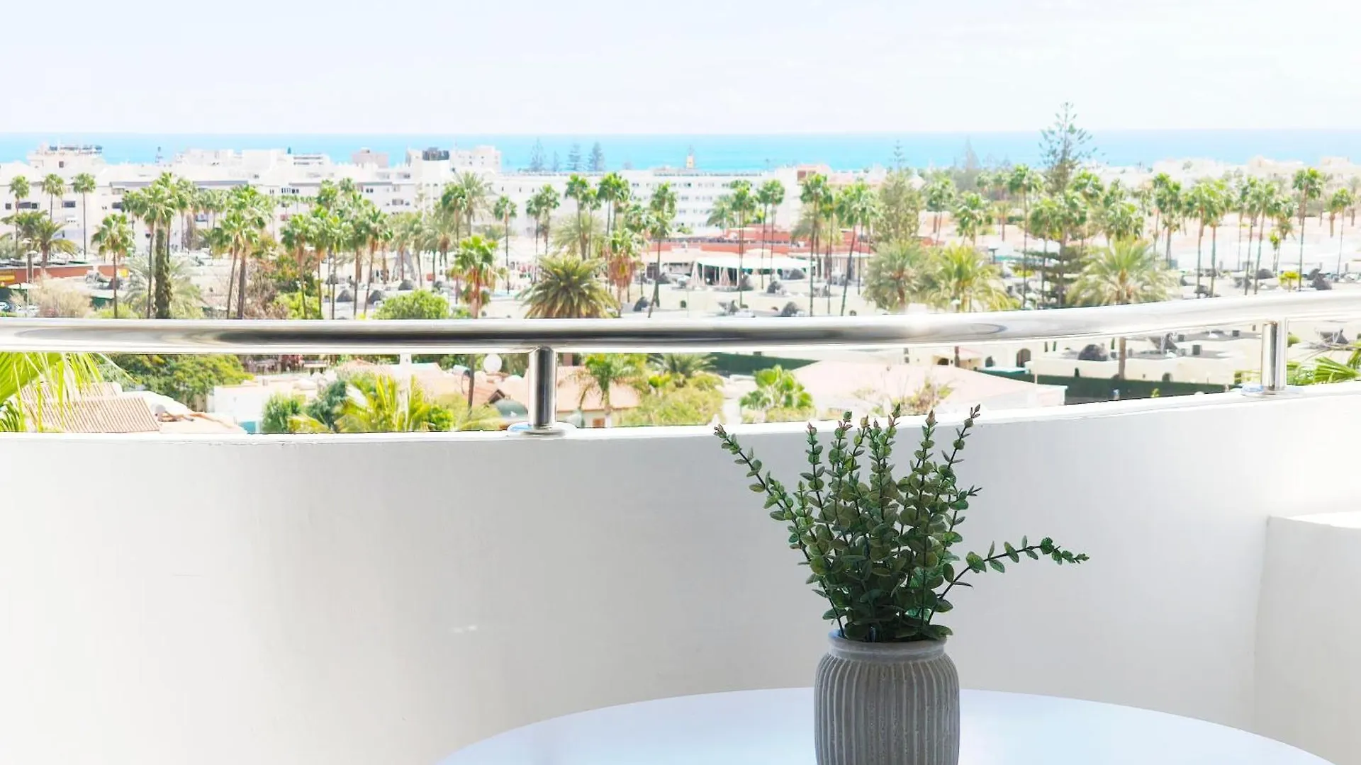7Th Heaven - Dunas View San Bartolome de Tirajana  Apartment San Bartolome de Tirajana (Gran Canaria)